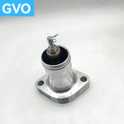 31ER-11111 31N7-12281 Bộ phận máy đào R150 R215 R225 R275 R300 R305 R375 R455 Hydraulic Return Oil Check Valve