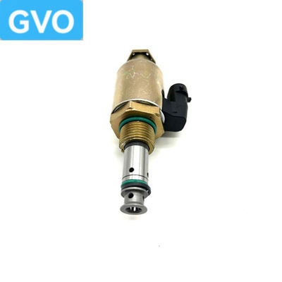 1225053 122-5053 Các bộ phận máy đào Carter E320c E325 E336 Máy bơm dầu thủy lực đơn van điện tử