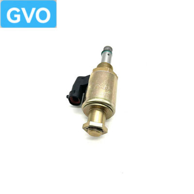 1225053 122-5053 Các bộ phận máy đào Carter E320c E325 E336 Máy bơm dầu thủy lực đơn van điện tử