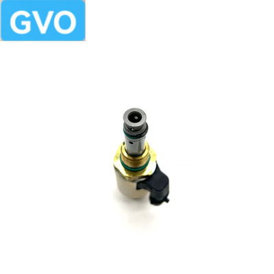 1225053 122-5053 Các bộ phận máy đào Carter E320c E325 E336 Máy bơm dầu thủy lực đơn van điện tử