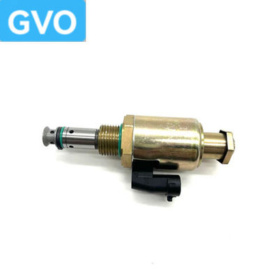 1225053 122-5053 Các bộ phận máy đào Carter E320c E325 E336 Máy bơm dầu thủy lực đơn van điện tử