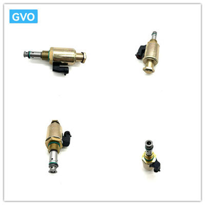 1225053 122-5053 Các bộ phận máy đào Carter E320c E325 E336 Máy bơm dầu thủy lực đơn van điện tử