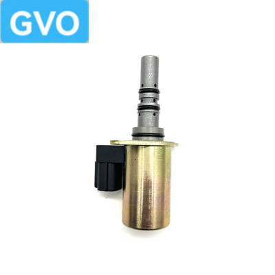 YT35V000004F1 Bộ phận máy đào Kobelco SK60SR SK75SR SK80CS SK70SR Khóa an toàn Pilot Proportional Solenoid Valve Hydraulic Pump Solenoid Valve