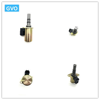 YT35V000004F1 Bộ phận máy đào Kobelco SK60SR SK75SR SK80CS SK70SR Khóa an toàn Pilot Proportional Solenoid Valve Hydraulic Pump Solenoid Valve