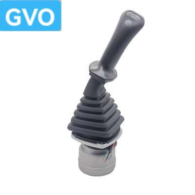 K1000556G K1000556H Bộ phận máy đào Doosan Daewoo Hyundai DH220 DX300 DX420 R225-5 R225-7 R225-9 Máy bay cầm tay Joystick Assembly