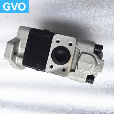 708-3T-04620 PC78-6EO PC78UU-6 PC78US-6-W Máy đào Máy bơm bánh răng thủy lực Máy bơm đến đầu tiên