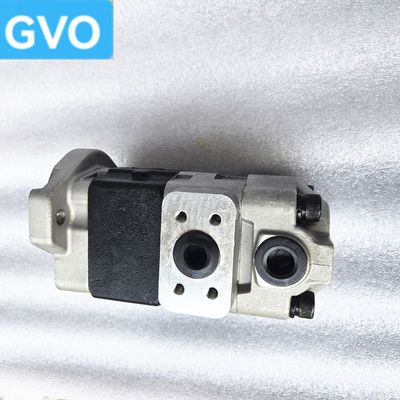 708-3T-04620 PC78-6EO PC78UU-6 PC78US-6-W Máy đào Máy bơm bánh răng thủy lực Máy bơm đến đầu tiên