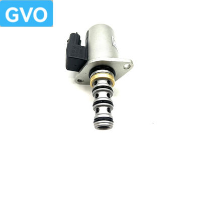 Van an toàn van điện từ khóa bơm thủy lực máy xúc KWE5K-50/G24DB50 phù hợp với SK200-8 SK170-8 SK210-8
