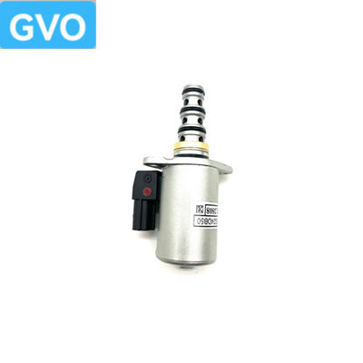 Van an toàn van điện từ khóa bơm thủy lực máy xúc KWE5K-50/G24DB50 phù hợp với SK200-8 SK170-8 SK210-8