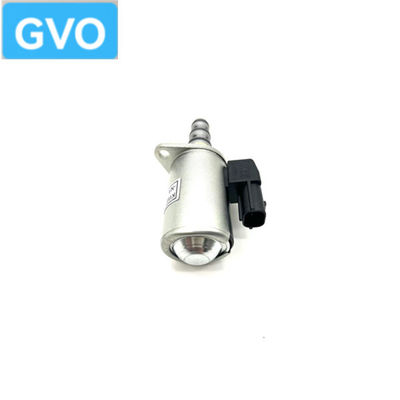 Van an toàn van điện từ khóa bơm thủy lực máy xúc KWE5K-50/G24DB50 phù hợp với SK200-8 SK170-8 SK210-8