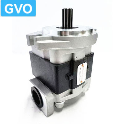 SGP1A27F2H9-L309C Máy đào bánh, Shimadzu 27 thay thế, nắp sau, lối vào bên, lối ra bên, xoay trái Máy đào Máy bơm bánh răng
