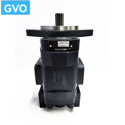 14524927 Máy xúc Volvo 140 bơm thủy lực bơm bánh răng bơm mồi