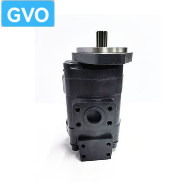 14524927 Máy đào Volvo 140 Hydraulic Gear Pilot Pump cho EC140