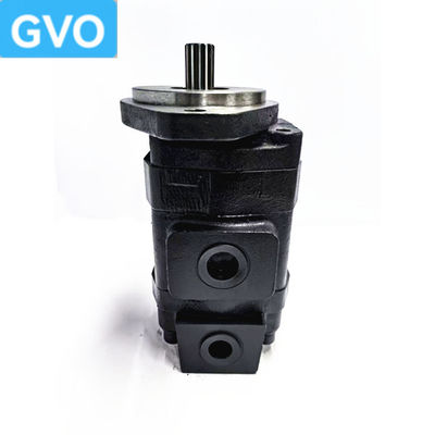 14524927 Máy xúc Volvo 140 bơm thủy lực bơm bánh răng bơm mồi