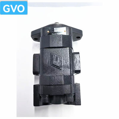 14524927 Máy xúc Volvo 140 bơm thủy lực bơm bánh răng bơm mồi