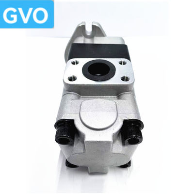 Máy xúc Sunward 90 bơm thủy lực bơm bánh răng bơm mồi CBHY series bơm dầu bánh răng SGP1A30L936M