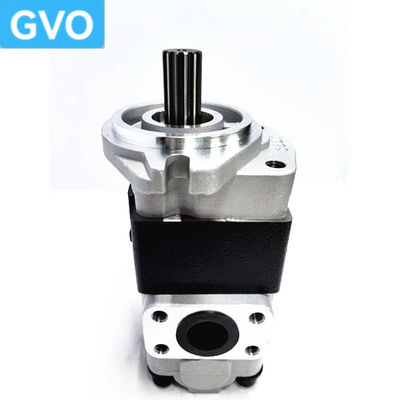 Máy xúc Sunward 90 bơm thủy lực bơm bánh răng bơm mồi CBHY series bơm dầu bánh răng SGP1A30L936M