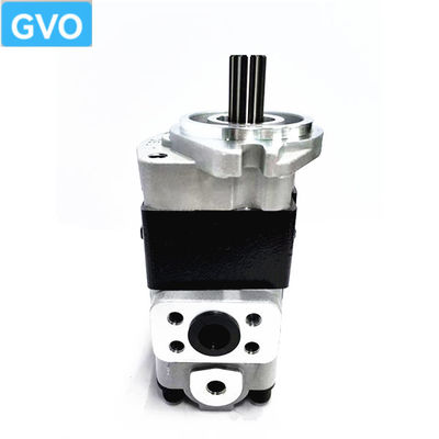 Máy xúc Sunward 90 bơm thủy lực bơm bánh răng bơm mồi CBHY series bơm dầu bánh răng SGP1A30L936M