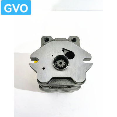 Các bộ phận máy đào Yanmar 30 Yuchai 35 0847402 bơm phụ trợ bơm đuôi thủy lực bơm bánh xe bơm bơm phi công
