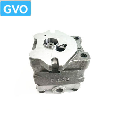 Các bộ phận máy đào Yanmar 30 Yuchai 35 0847402 bơm phụ trợ bơm đuôi thủy lực bơm bánh xe bơm bơm phi công