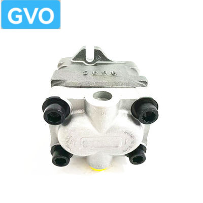 Phụ tùng máy xúc Yanmar 30 Yuchai 35 0847402 Bơm phụ thủy lực Bơm bánh răng đuôi Bơm mồi