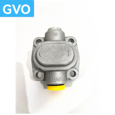 Phụ tùng máy xúc Hitachi EX55 Yuchai 55 60 Kaiyuan 55 60 Bơm dẫn hướng PVK-2B-505 Bơm bánh răng