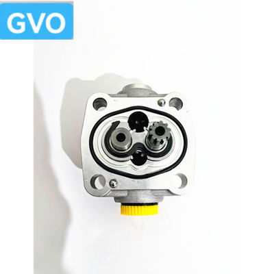 Bộ phận máy đào Hitachi EX55 Yuchai 55 60 Kaiyuan 55 60 bơm thí điểm PVK-2B-505 bơm thí điểm bánh răng