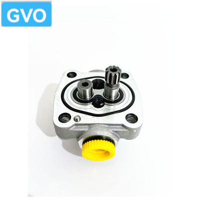 Bộ phận máy đào Hitachi EX55 Yuchai 55 60 Kaiyuan 55 60 bơm thí điểm PVK-2B-505 bơm thí điểm bánh răng