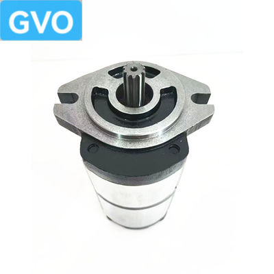 31QB-30130 Phụ tùng máy xúc Doosan 130 DH140 bơm bánh răng máy xúc lốp bơm thủy lực đuôi bơm điều khiển