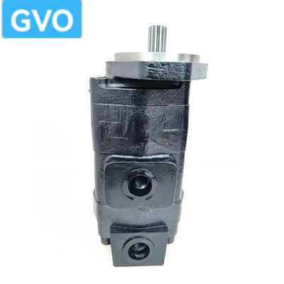 14644494Phần máy đào Volvo volvo480E máy bơm thủy lực tay phải máy bơm lái máy bơm phụ trợ bơm