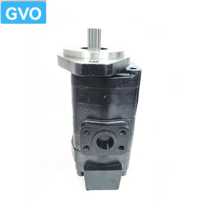 14644494Phần máy đào Volvo volvo480E máy bơm thủy lực tay phải máy bơm lái máy bơm phụ trợ bơm