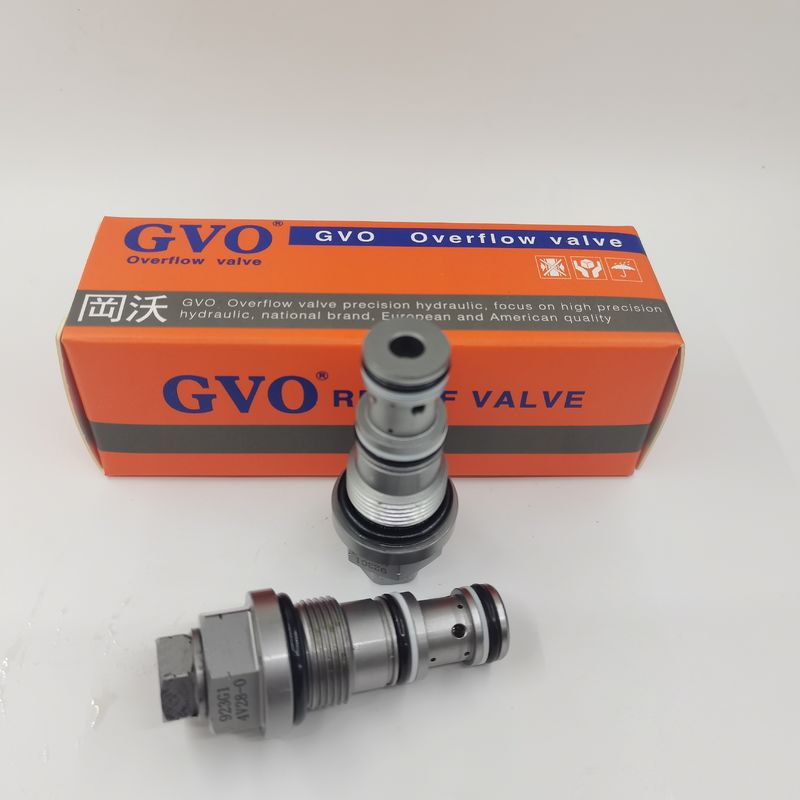 723-40-56302 Van thả máy đào PC200/220/300/350/400/450-6