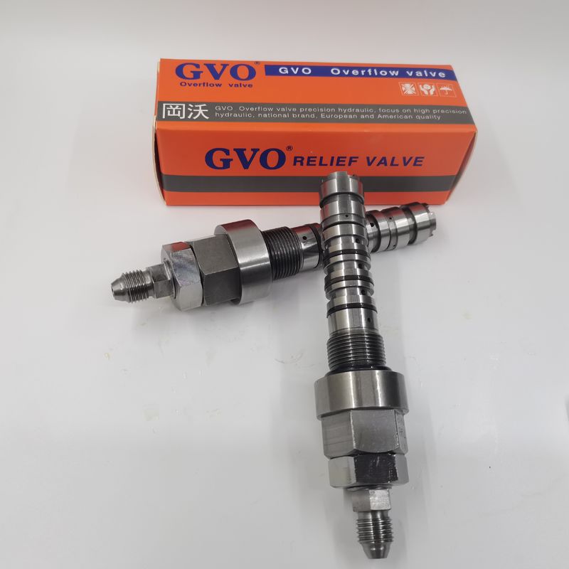 Van 708-2L-04713 LS cho các bộ phận máy bơm thủy lực máy xúc pc200-6