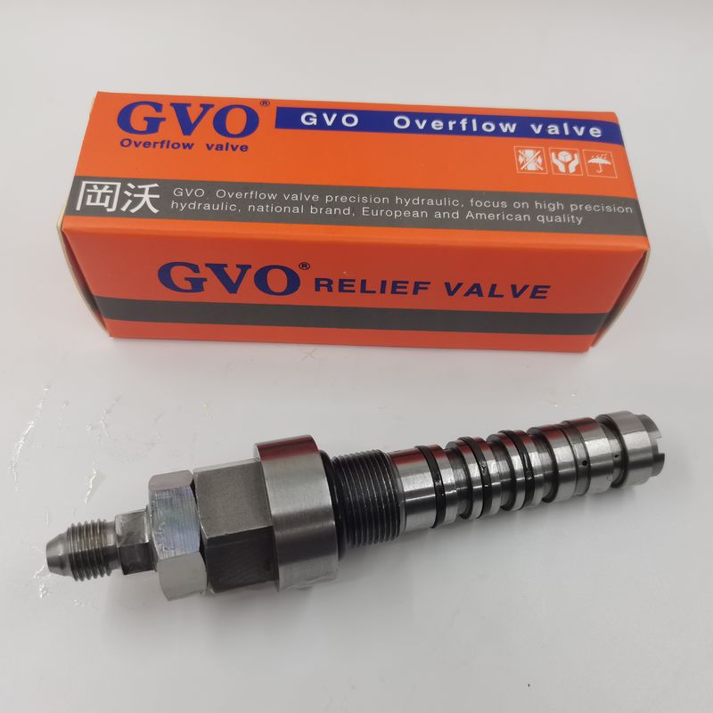 708-2L-04713 van LS cho PC350-6 PC400-6 Phân bộ máy bơm thủy lực