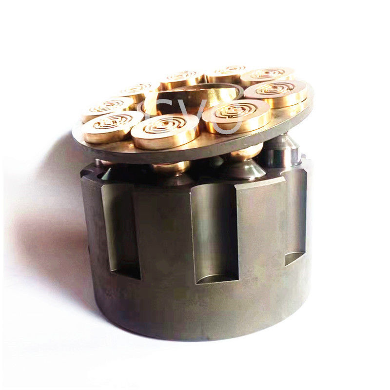 DH300-7 Bộ sửa chữa bơm thủy lực máy đào JMF195 DX300LC Cho động cơ quay máy đào