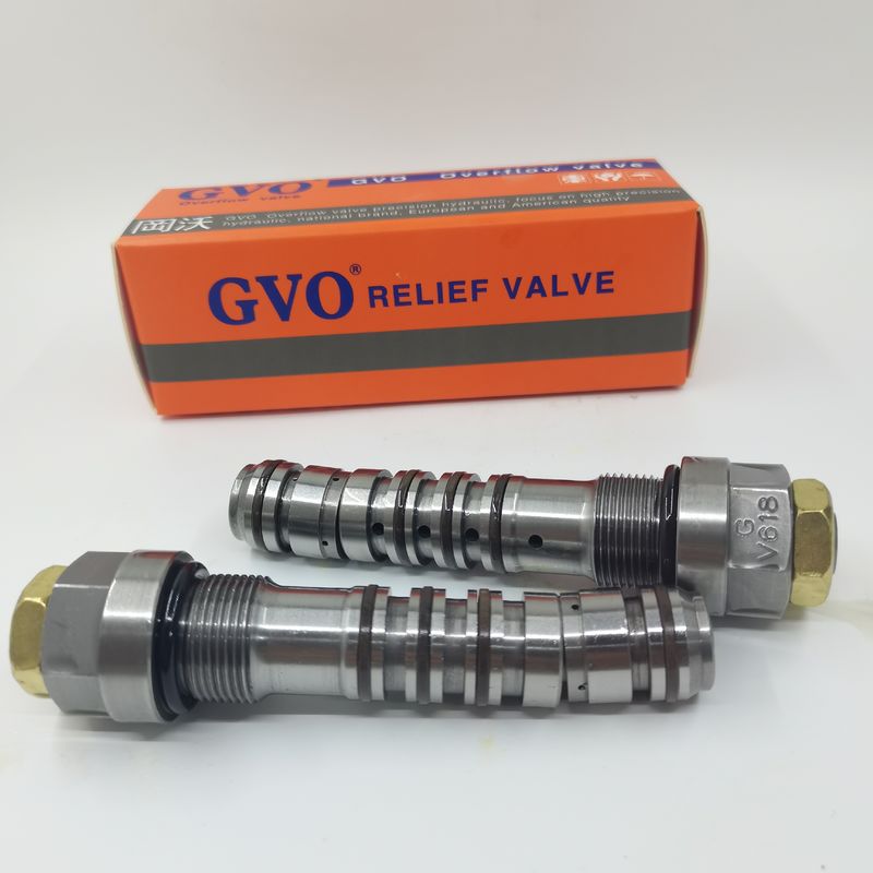 Van LS 708-2G-03910 cho các bộ phận bơm thủy lực PC450-7 PC450-8