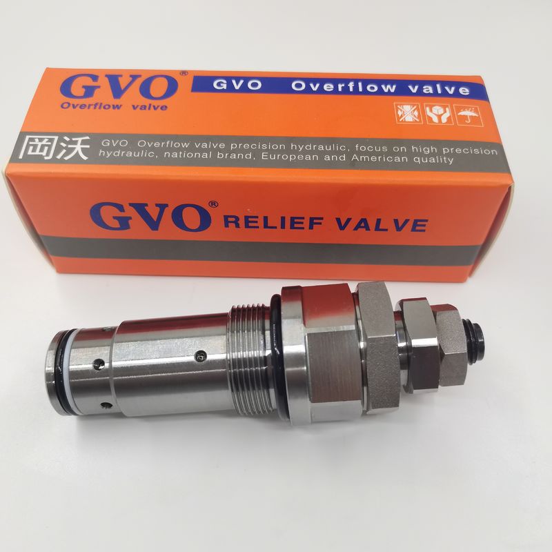 Van cứu trợ máy xúc 709-70-51200 cho PC100-5 PC120-5 PC200-3