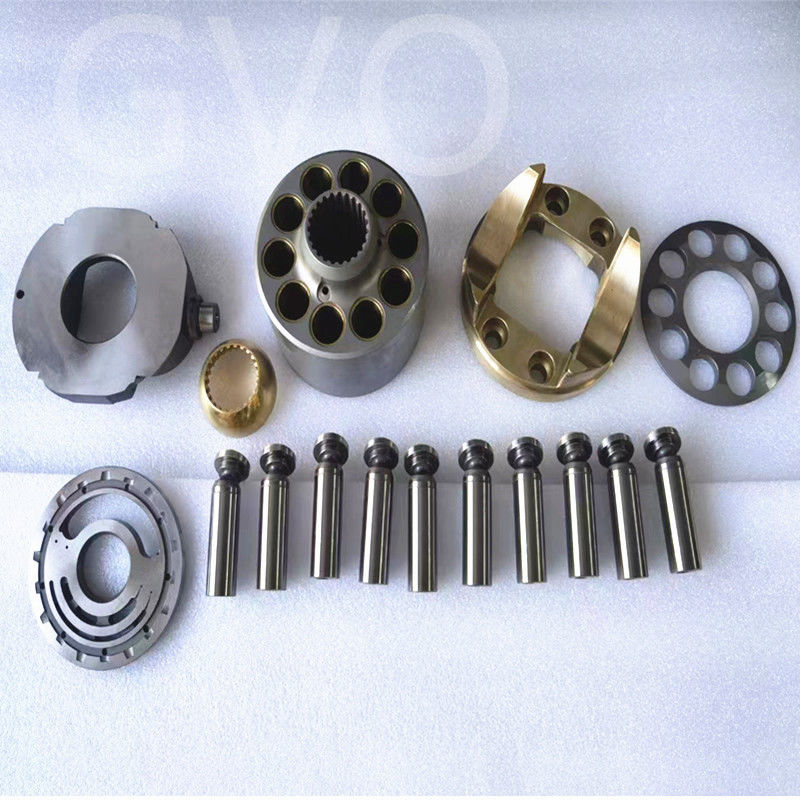 PC120-8 Komatsu Excavator Hydraulic Pump Parts 1391-4401 Bộ phận động cơ máy bơm thủy lực