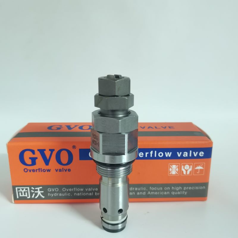 723-40-50401 Van cứu trợ chính PC300-6 PC350-6 PC400-6 PC450-6