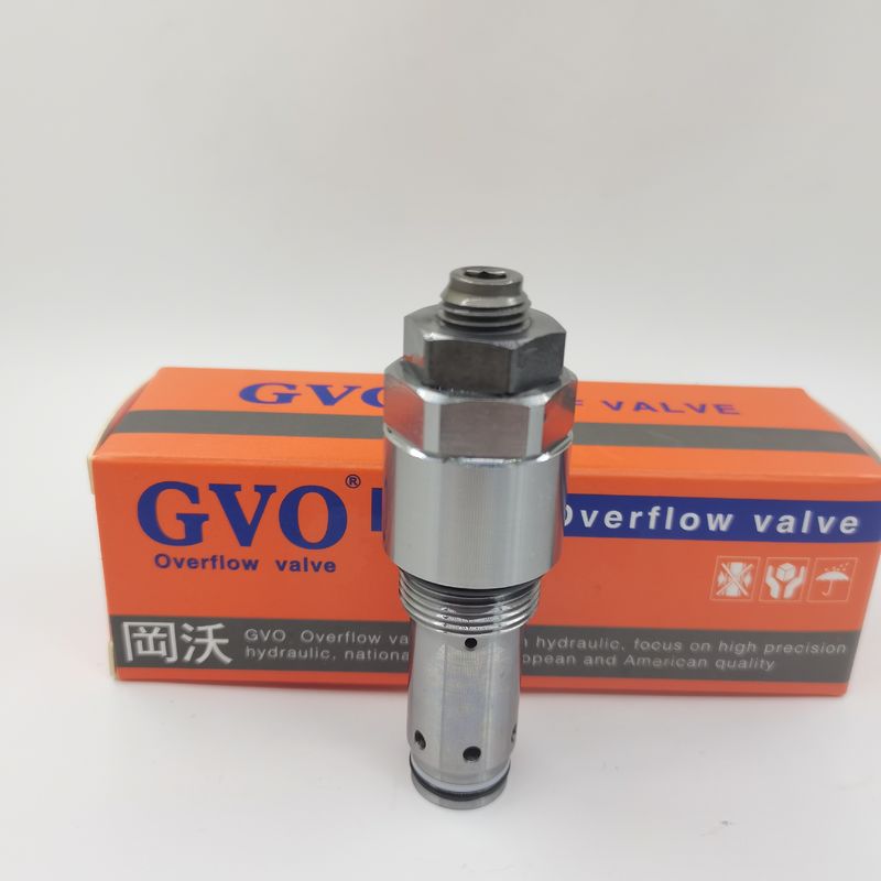 709-20-52300 709-20-51800 Van cứu trợ chính PC60-5 PC60-6 PC60-7