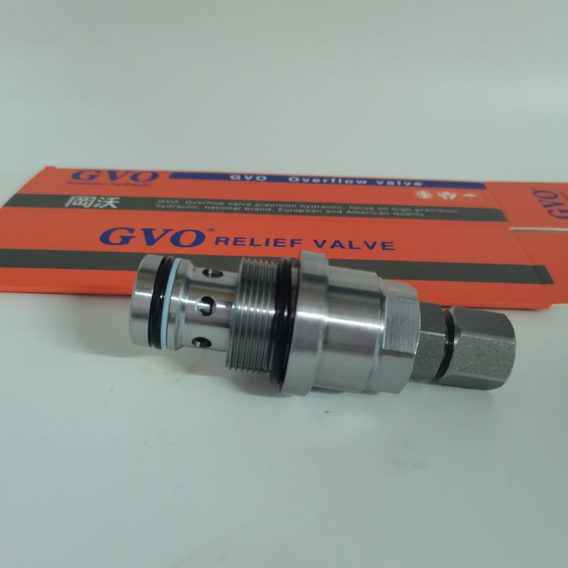 4372682 0412206 0412207 EX100 EX120-2 EX120-3 EX120-5 Van giảm áp chính của Hitachi