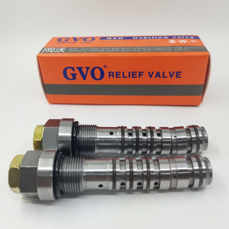 708-2L-06710 708-2G-03710 LS Van điều khiển dòng chảy PC200-7/8 PC300-7