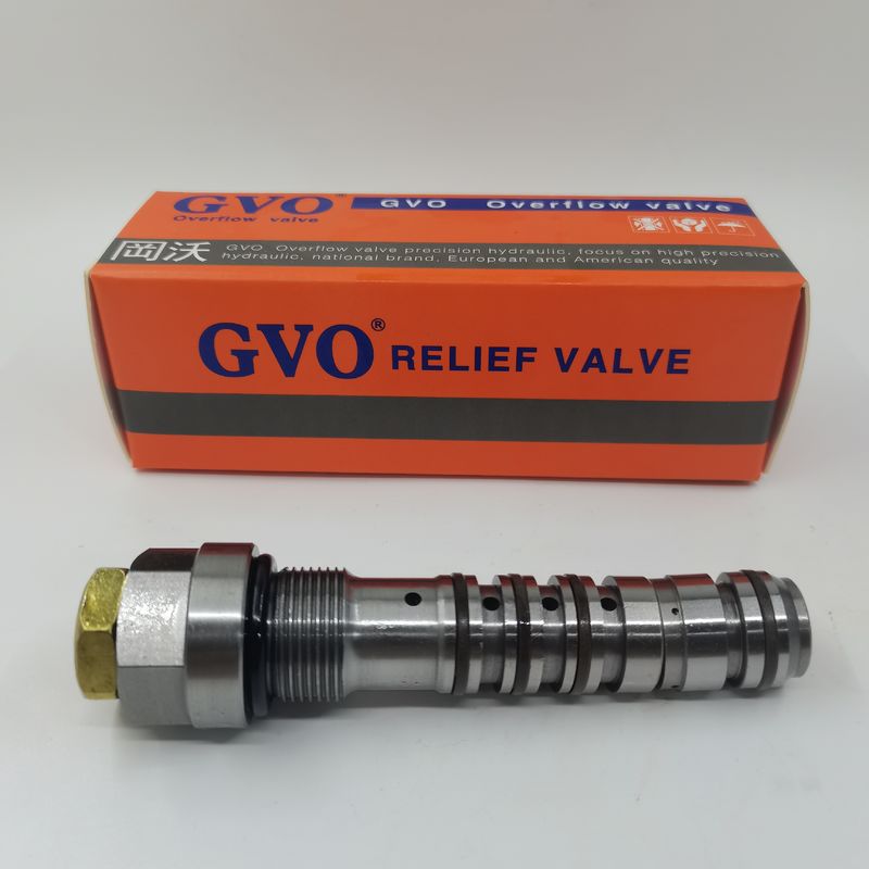 708-2L-06710 708-2G-03710 LS Valve điều khiển dòng chảy Pc400-7 Pc450-7/8