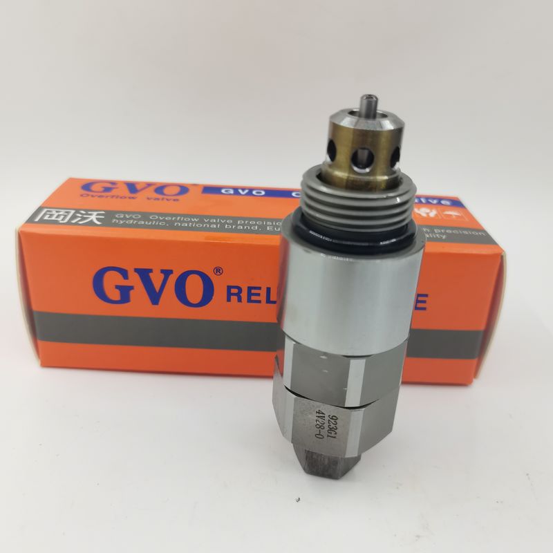 Van cứu trợ 4358914 cho EX200-5 ZX200 ZX210-3 ZX230-3 ZX240-3