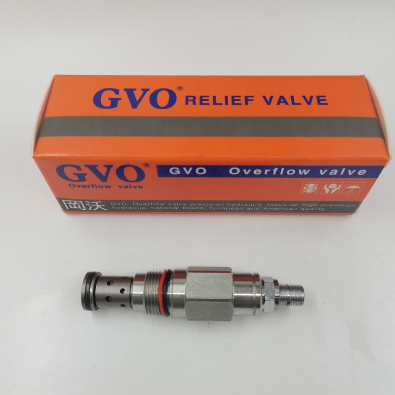 14506683 VOLVE van cứu hỏa máy đào EC360 EC460 Phụ tùng máy đào