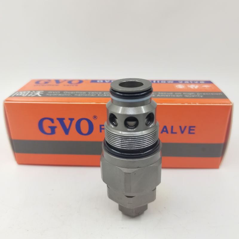 527-1720 E320D2 320GC 323D2 323CG Ventil cứu trợ máy đào 527-1721 CAT