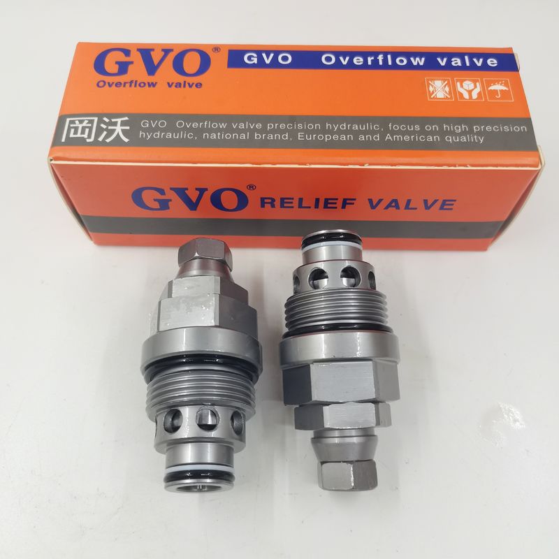 568-3724 515-2070 568-3725 487-3702 Máy đào cứu trợ Volve E345D2 E349D2 E349E