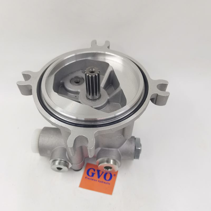 XJBN-00002 Máy bơm máy đào thử nghiệm R290LC-7 R305LC-7 R360LC-3/7 Hyundai