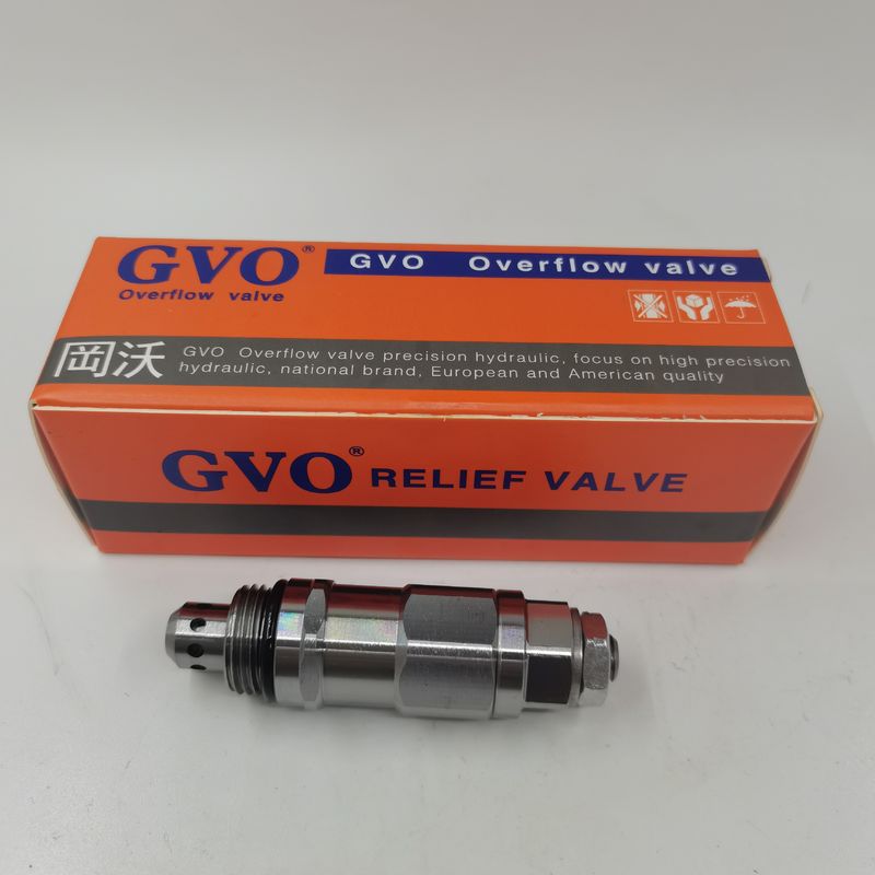 Van giảm áp 51650-4 51650-9 cho máy xúc Mega 160 160tc 200-v