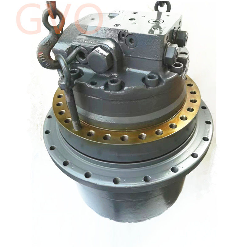 EC240 Máy thợ đào động cơ du lịch Assy DH200-5/7 DH220-5 R210-7 EC210